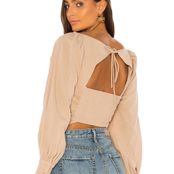 Majorelle Emily top - Picture 2 of 7